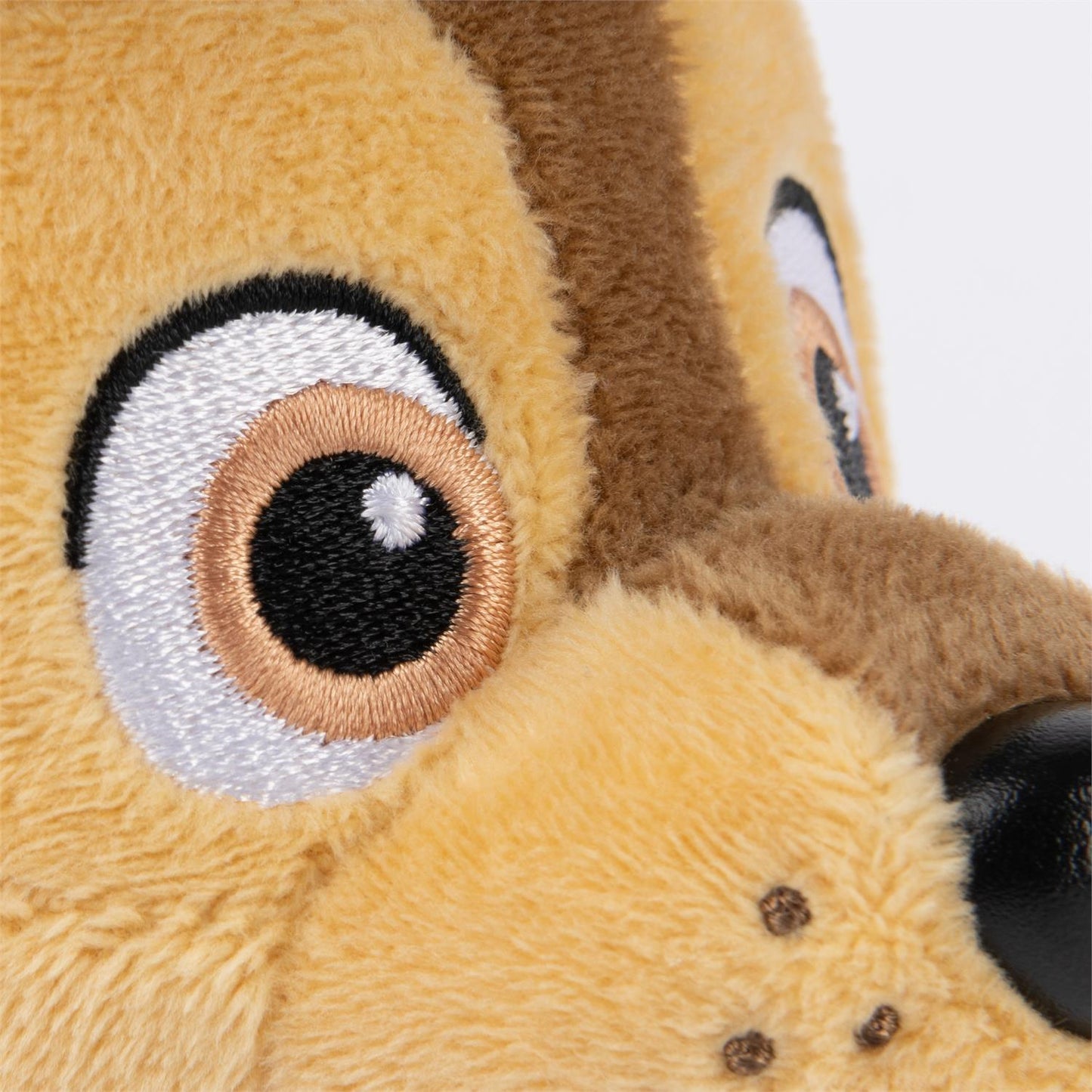 Gund Paw Patrol Chase Plush, 6”