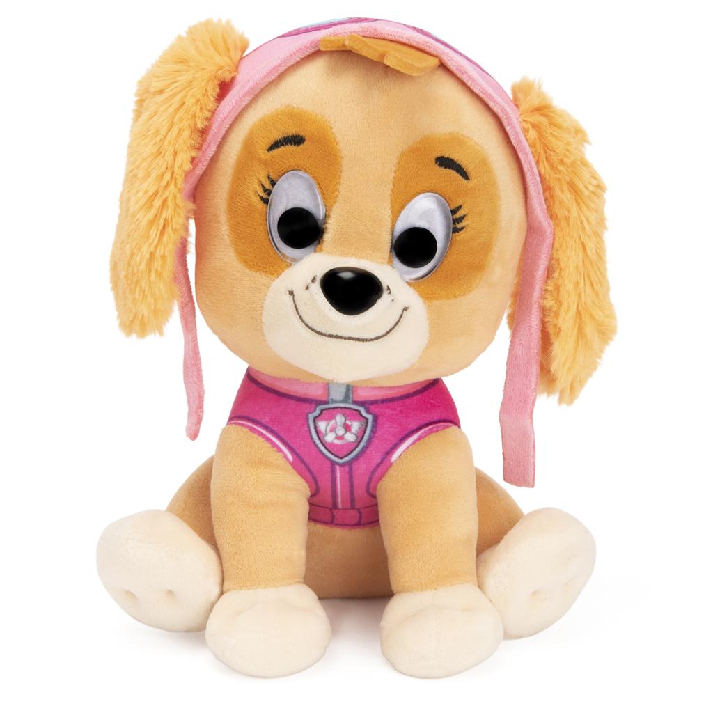 Gund Paw Patrol Skye, 9"