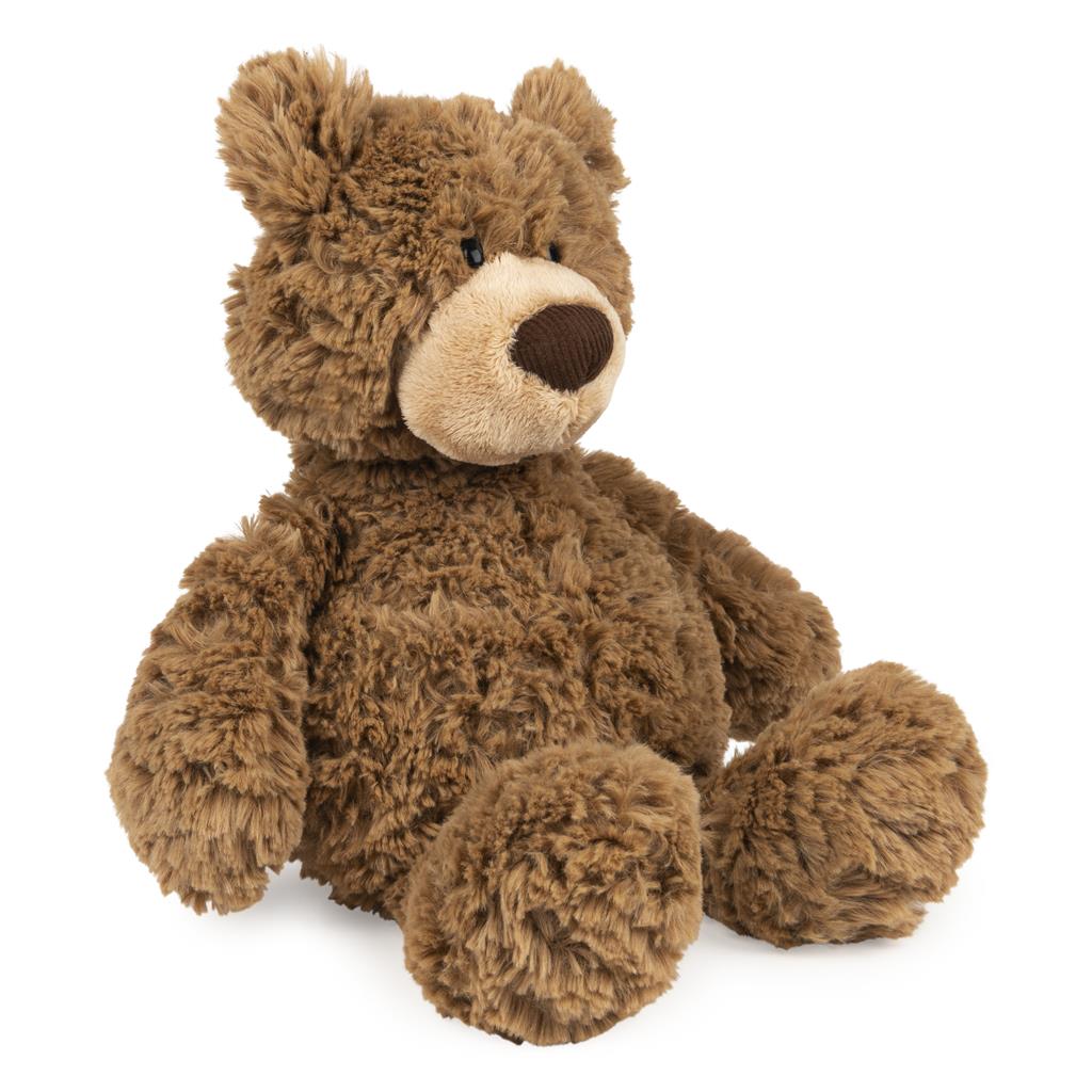 Gund Pinchy Teddy Bear, 17”