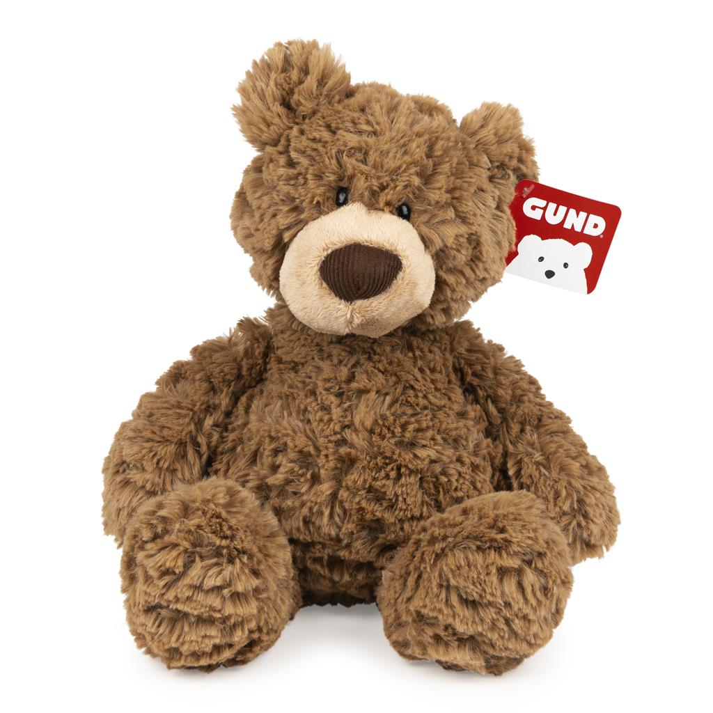 Gund Pinchy Teddy Bear, 17”
