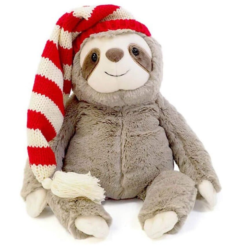Gund Sammy The Sloth Plush, 15"