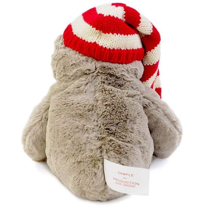 Gund Sammy The Sloth Plush, 15"