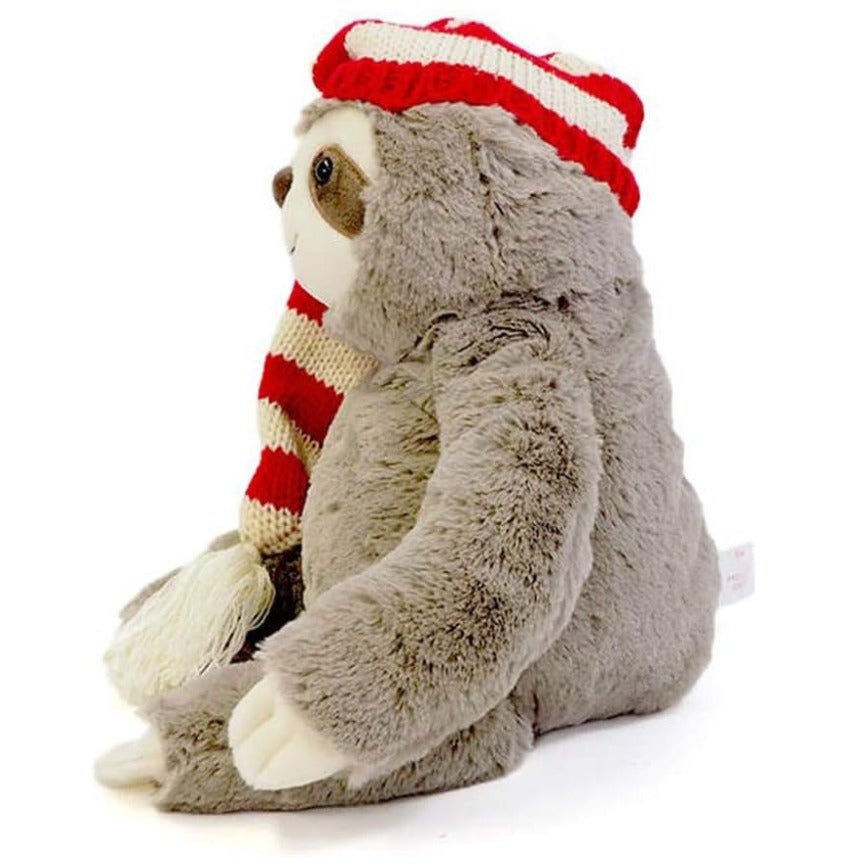 Gund Sammy The Sloth Plush, 15"