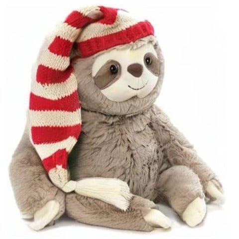 Gund Sammy The Sloth Plush, 15"