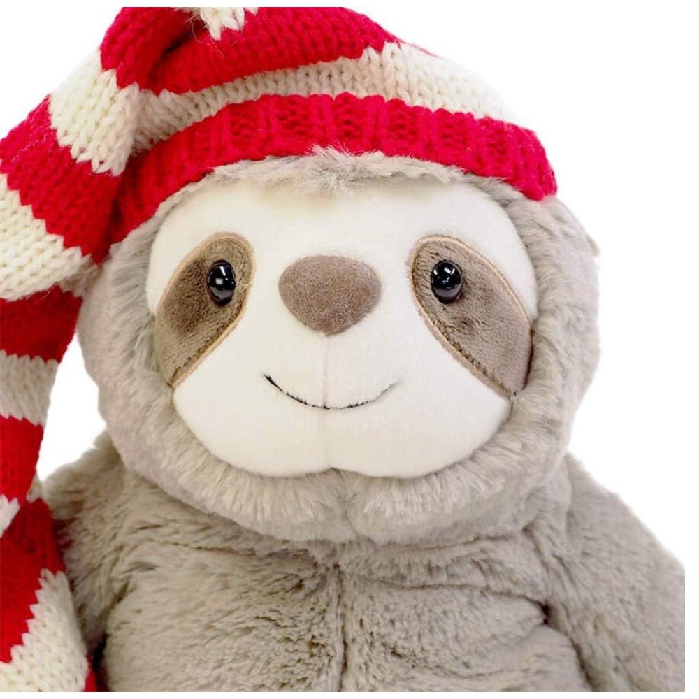 Gund Sammy The Sloth Plush, 15"