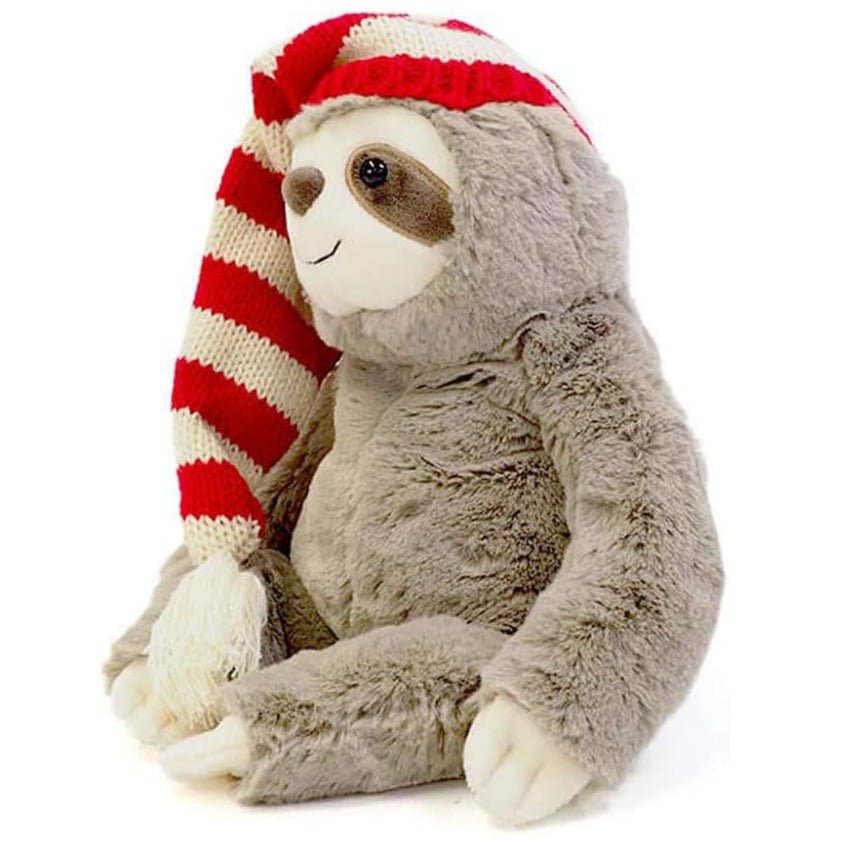 Gund Sammy The Sloth Plush, 15"