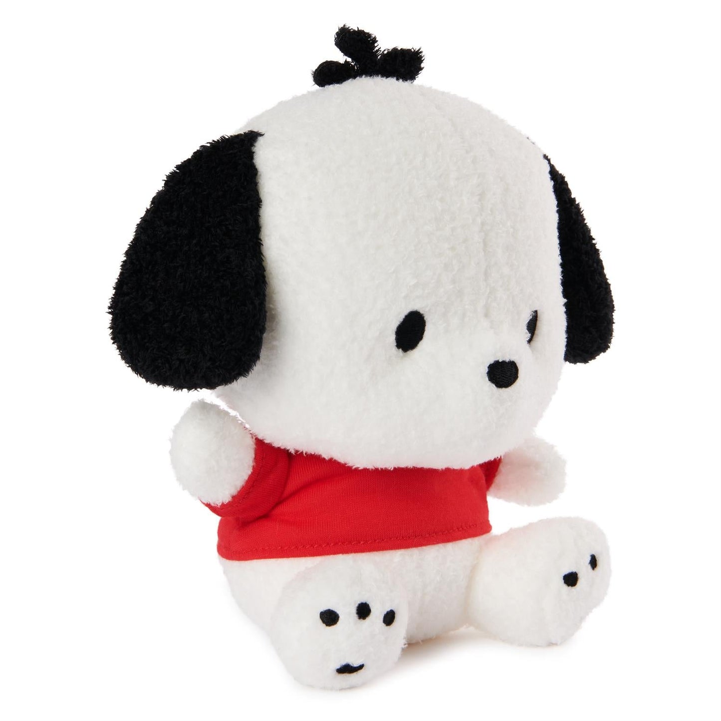 Gund Sanrio Pochacco Plush, 6”