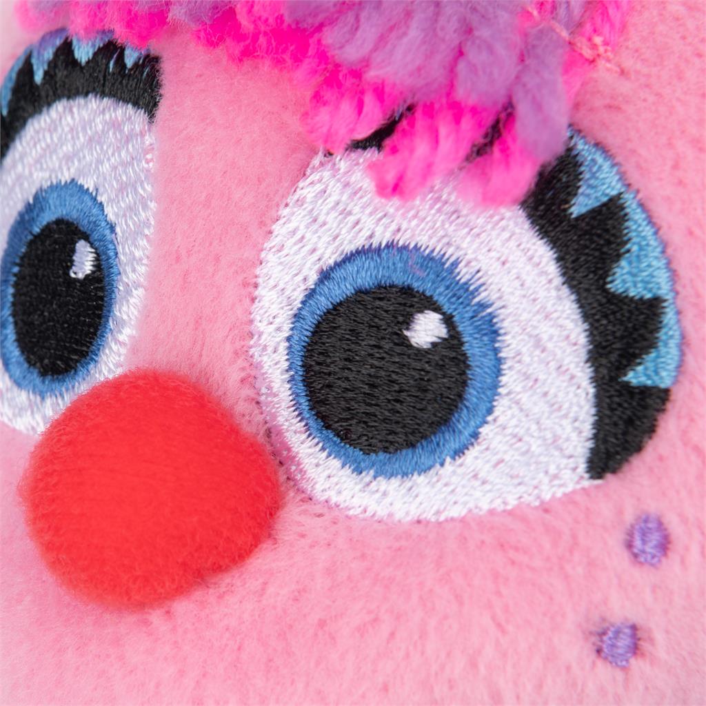 Gund Sesame Street Abby Cadabby with Wand, 11"