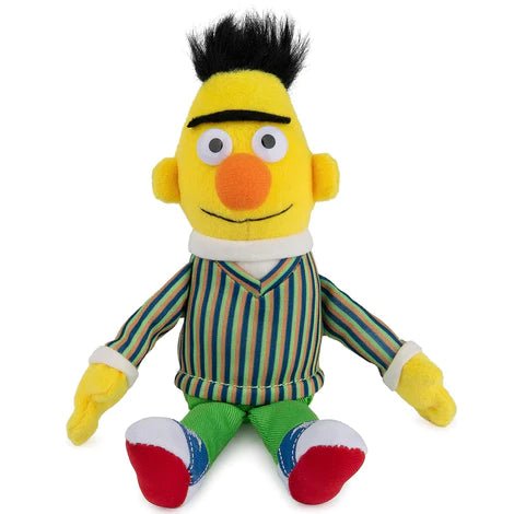 Gund Sesame Street Beanbags (Set of 7)