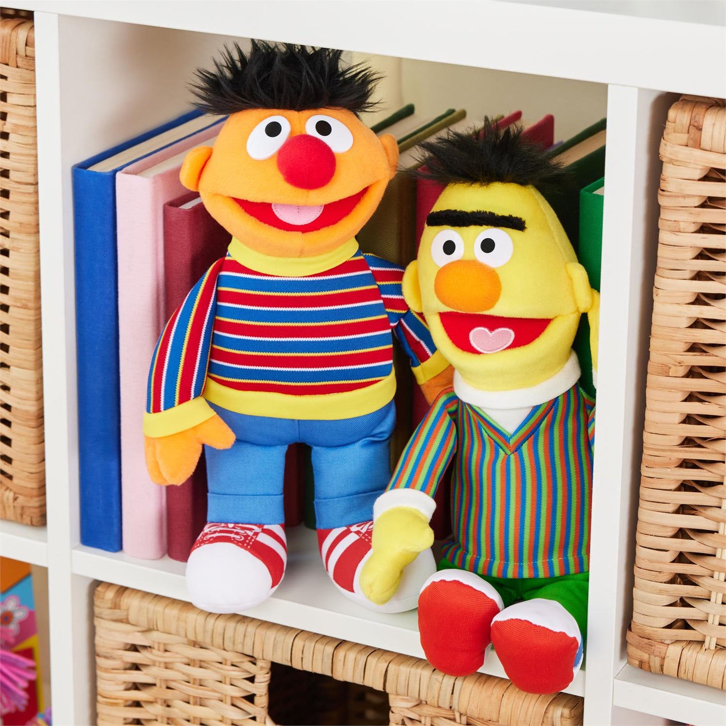 Gund Sesame Street Bert, 14"