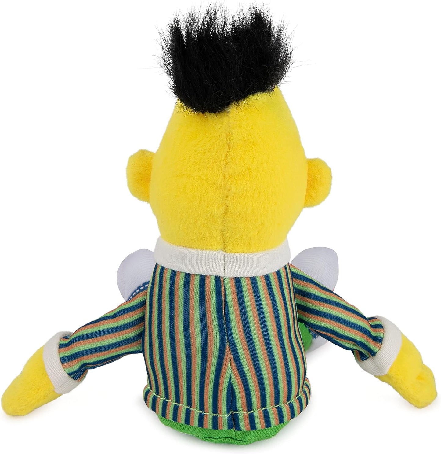 Gund Sesame Street Bert Beanbag, 7.5"