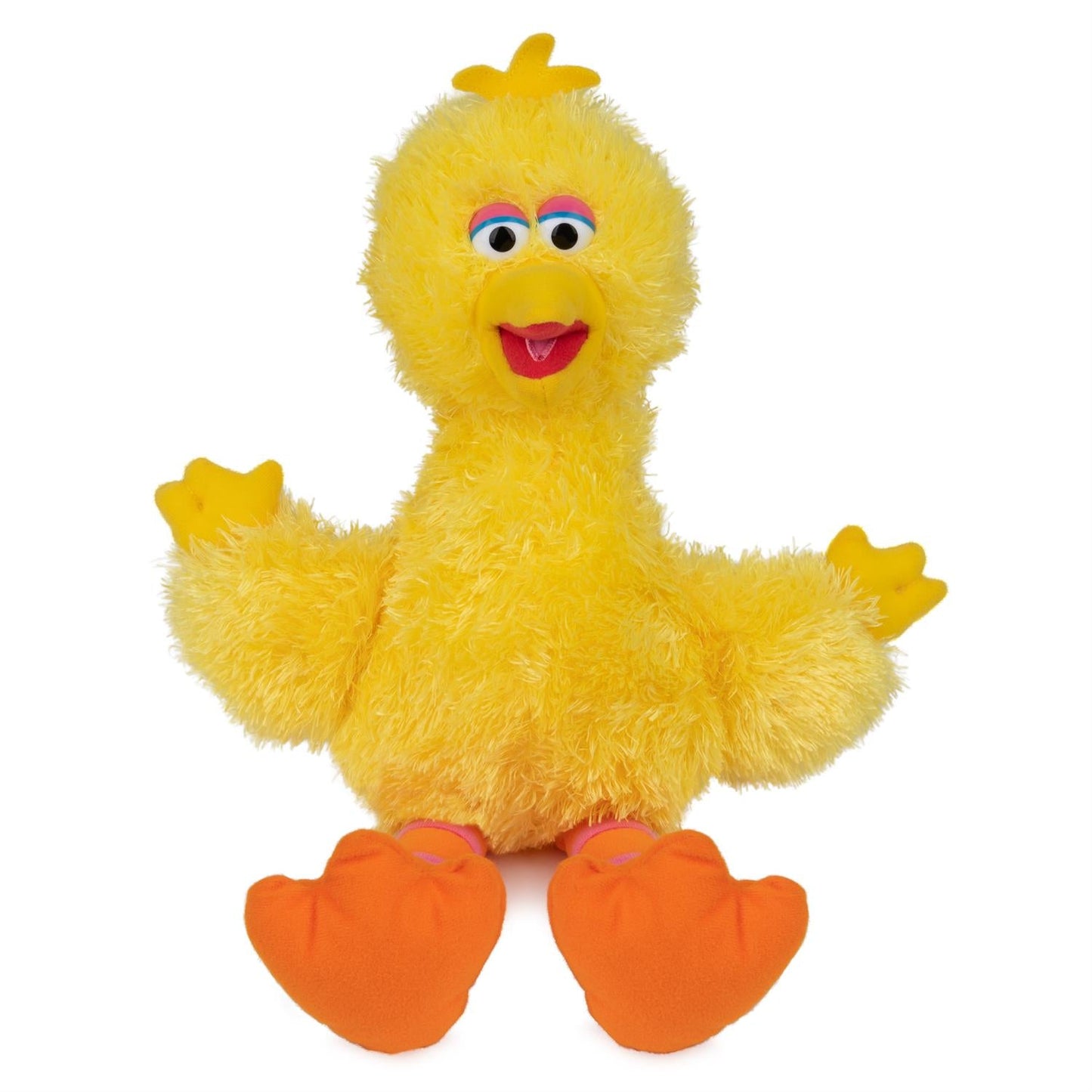 Gund Sesame Street Big Bird, 14"