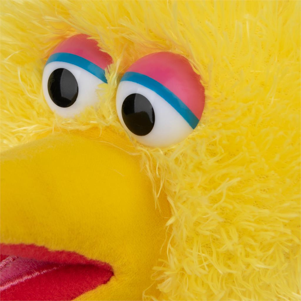 Gund Sesame Street Big Bird, 14"