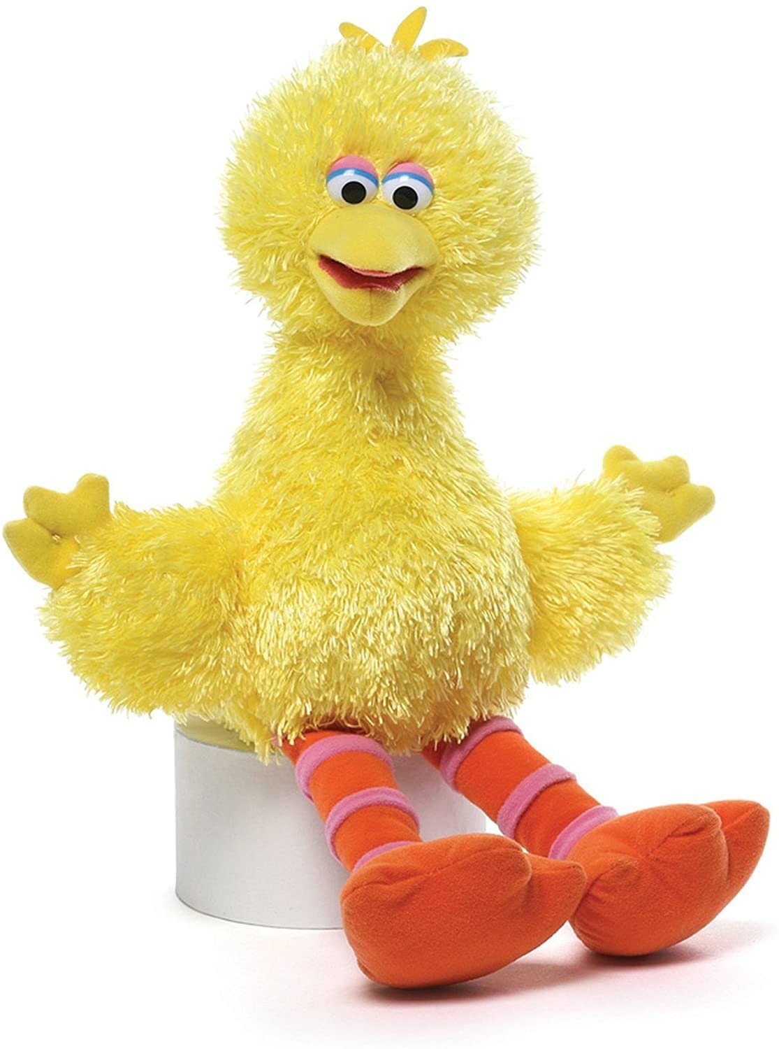 Gund Sesame Street Big Bird, 14"
