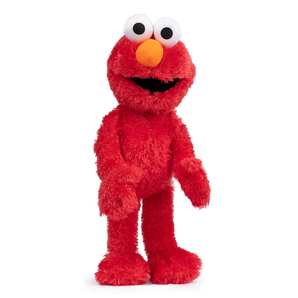 Gund Sesame Street Elmo, 20"
