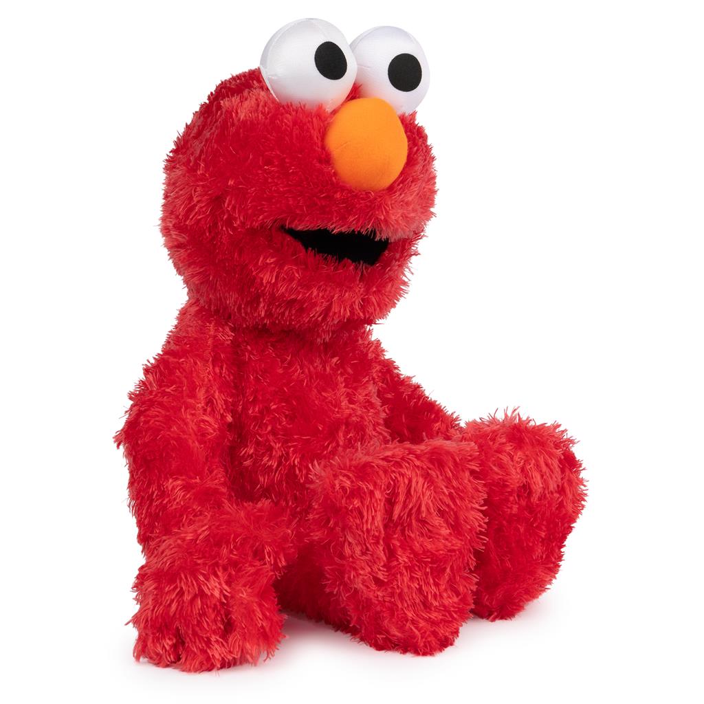 Gund Sesame Street Elmo, 20"