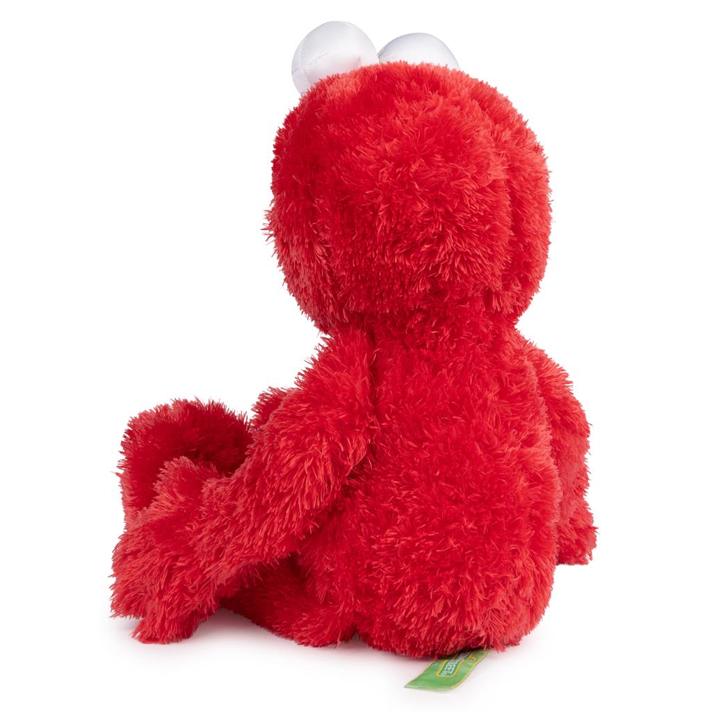 Gund Sesame Street Elmo, 20"