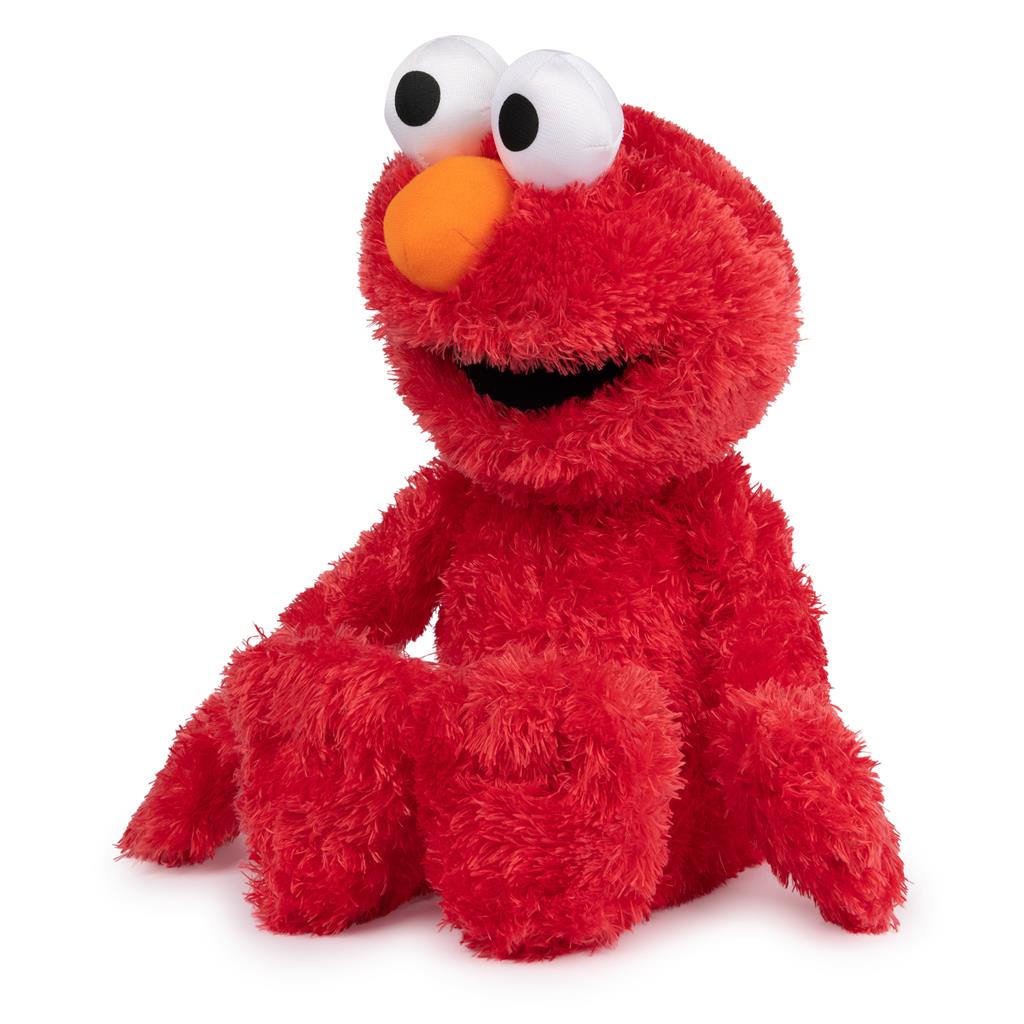 Gund Sesame Street Elmo, 20"