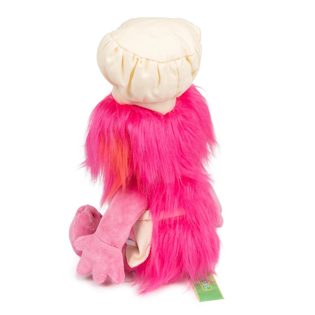 Gund Sesame Street Gonger, 10"