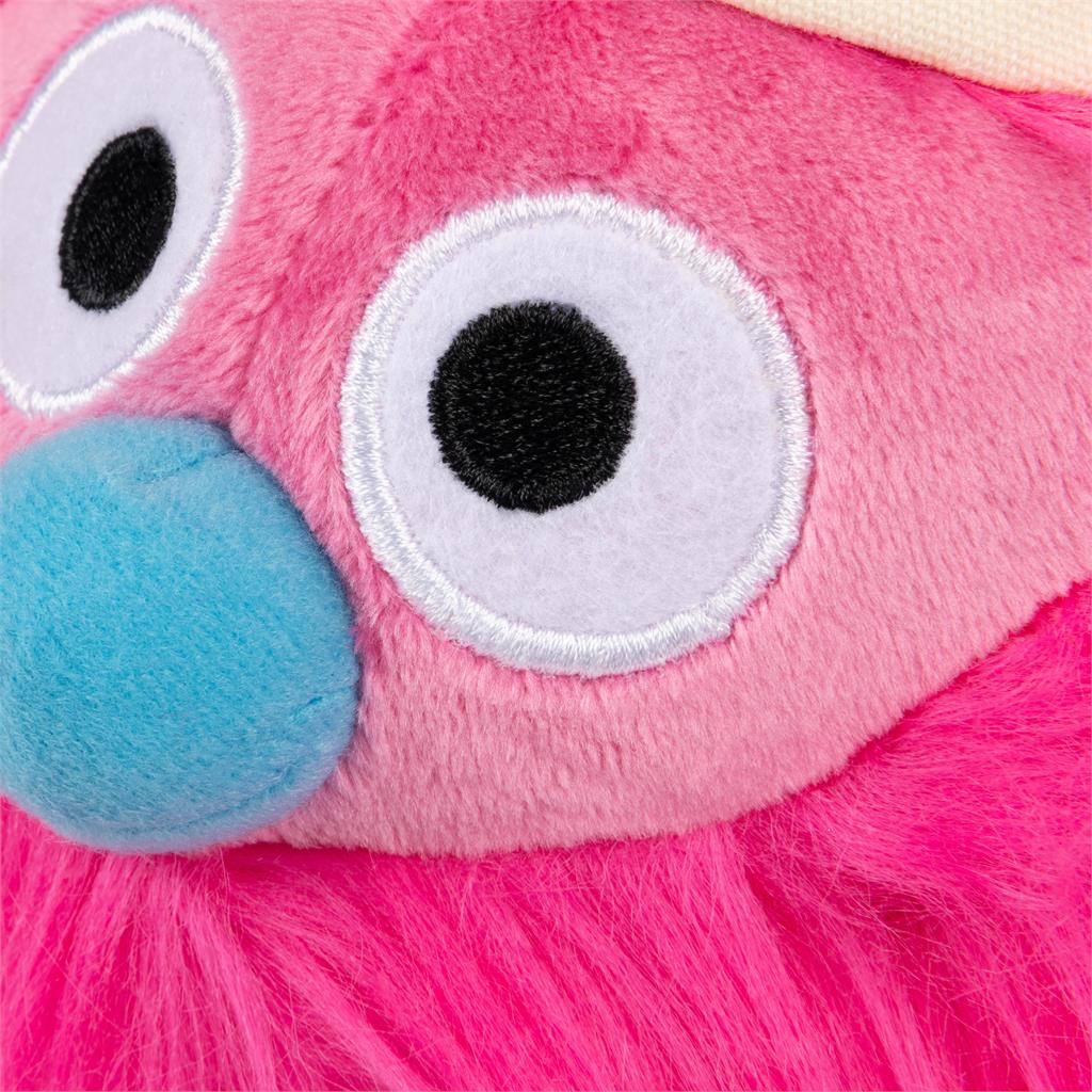 Gund Sesame Street Gonger, 10"