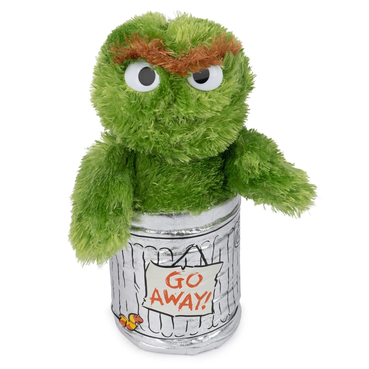 Gund Sesame Street Grouch, 10"