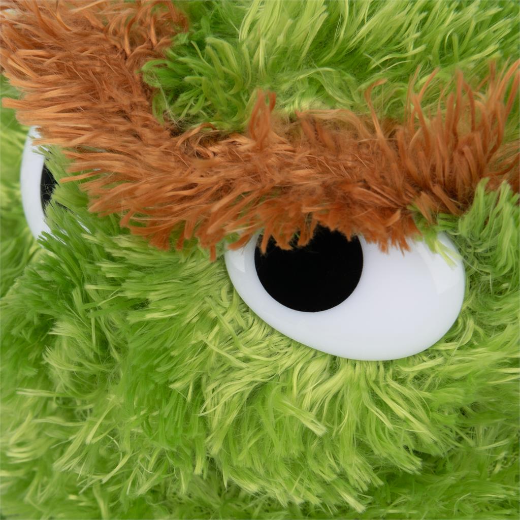 Gund Sesame Street Grouch, 10"