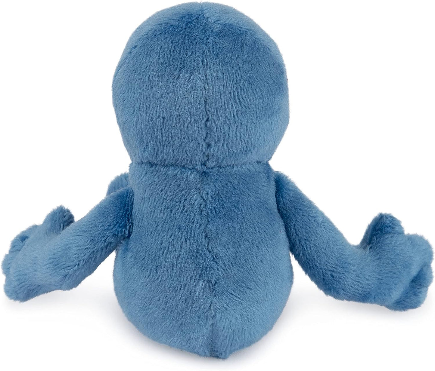 Gund Sesame Street Grover Beanbag, 6"