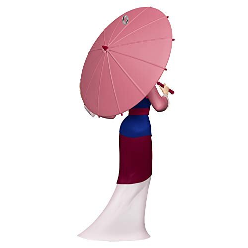Hallmark Keepsake Christmas Ornament 2020, Disney Fa Mulan
