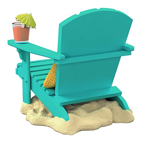 Hallmark Keepsake Christmas Ornament 2022, Beach Bliss