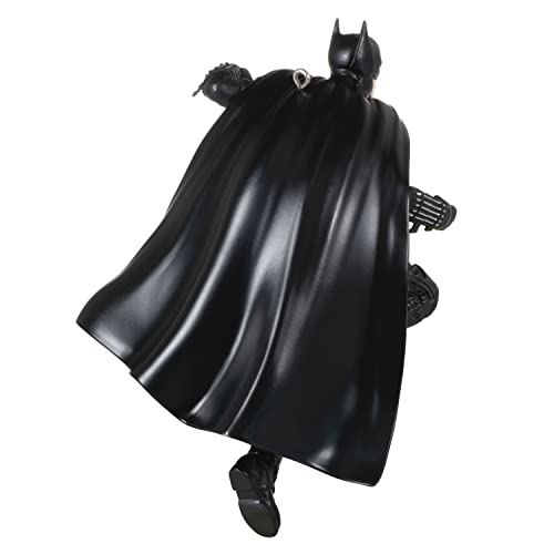 Hallmark Keepsake Christmas Ornament 2022 DC The Batman