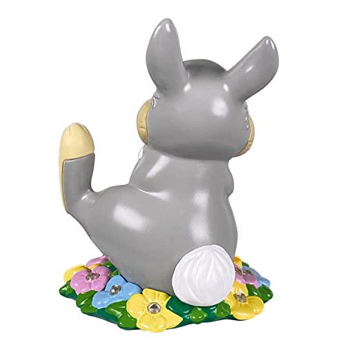 Hallmark Keepsake Christmas Ornament 2022, Disney Bambi Thumper, Metal
