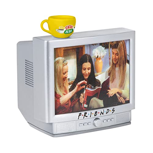 Hallmark Keepsake Christmas Ornament 2022, Friends Chillin' with Friends, Light and Sound