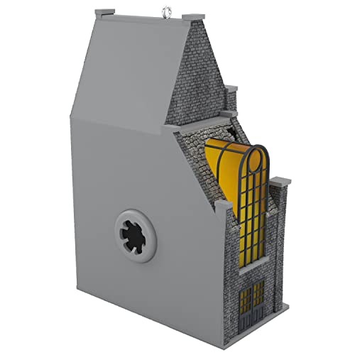 Hallmark Keepsake Christmas Ornament 2022, Harry Potter Borgin and Burkes