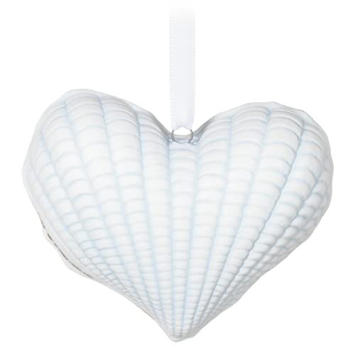 Hallmark Keepsake Christmas Ornament 2022, Memorial Ornament, A Life Worth Celebrating, Porcelain