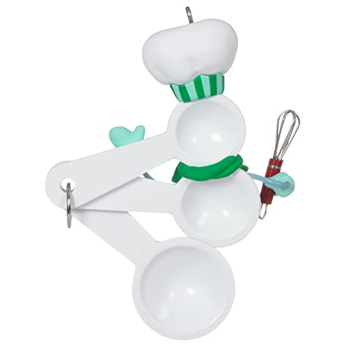 Hallmark Keepsake Christmas Ornament 2022, Whipping Up Some Fun
