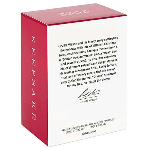 Hallmark Keepsake Ornament 2022, Hasbro?« O Play-Doh?« Tree