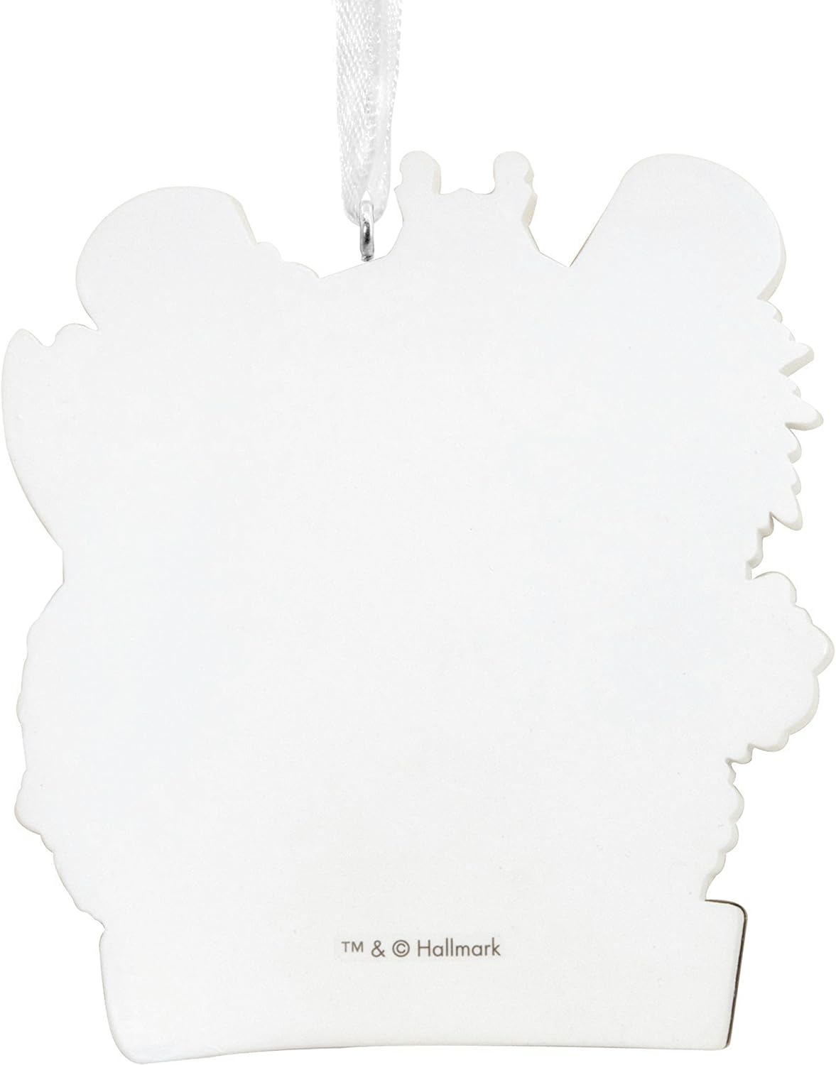 Hallmark Local Love Ornament - Los Angeles