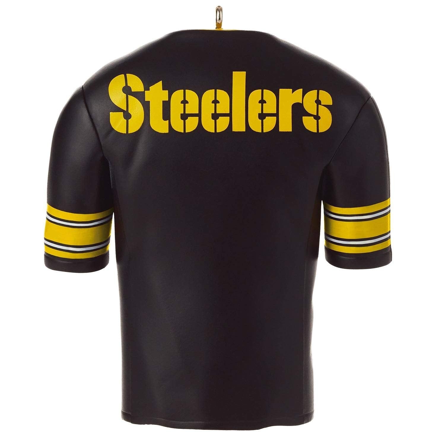 Hallmark Pittsburgh Steelers Jersey Ornament Sports & Activities,City & State
