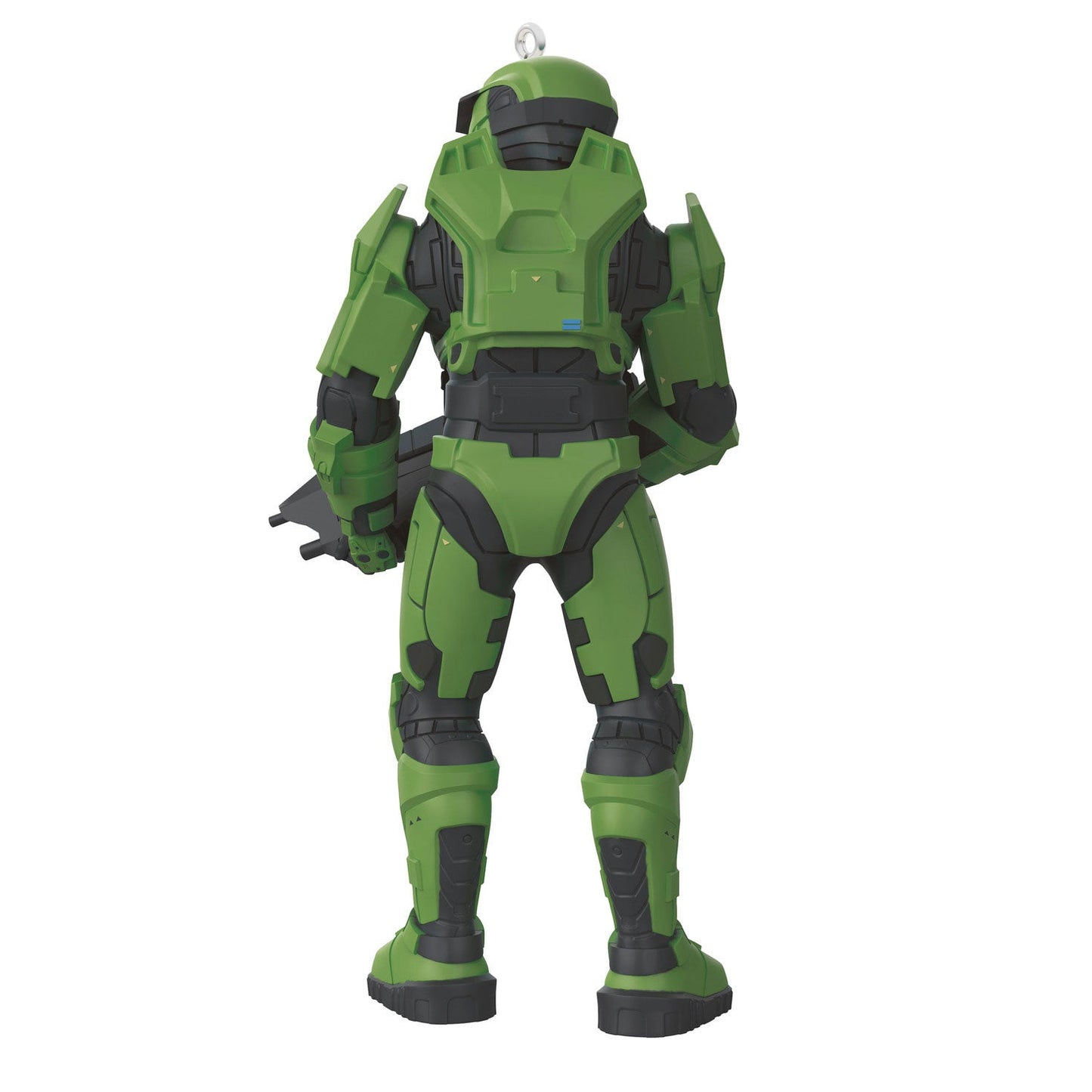 Halo Master Chief 2024 Keepsake Ornament