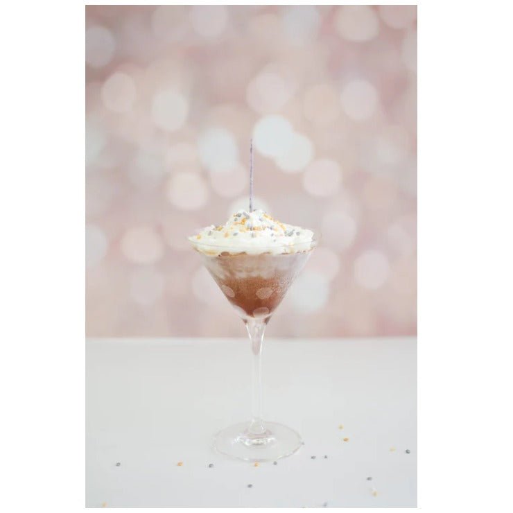 Happy Birthday Cocktail Slush Mix 10 oz