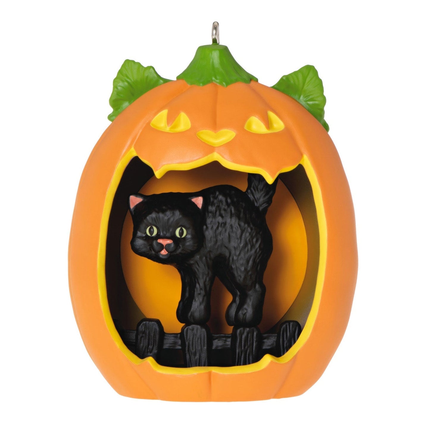 Happy Halloween! #11, 2023 Keepsake Ornament