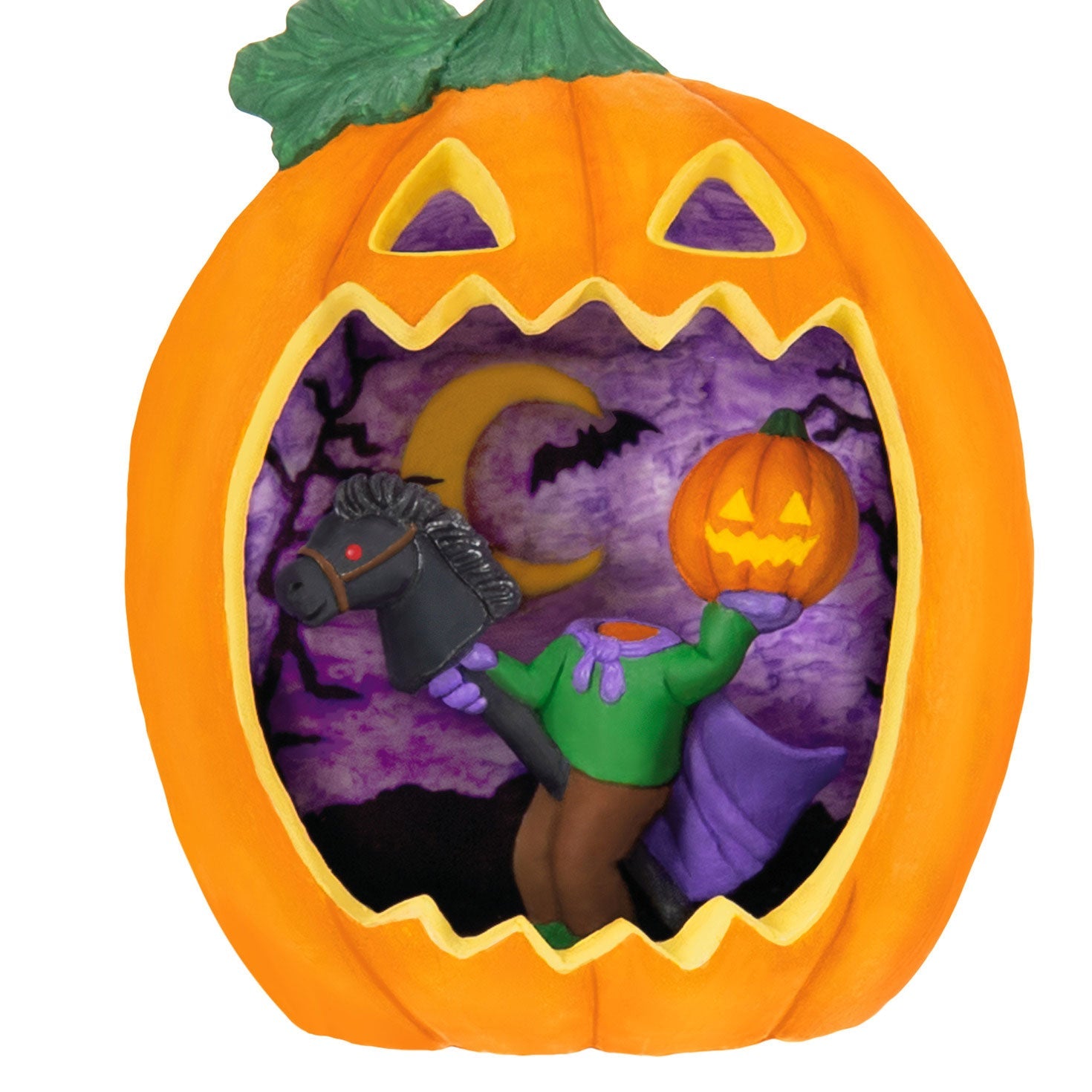 Happy Halloween! 2024 Keepsake Ornament