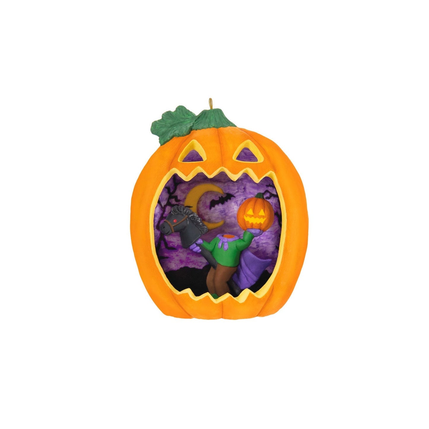 Happy Halloween! 2024 Keepsake Ornament