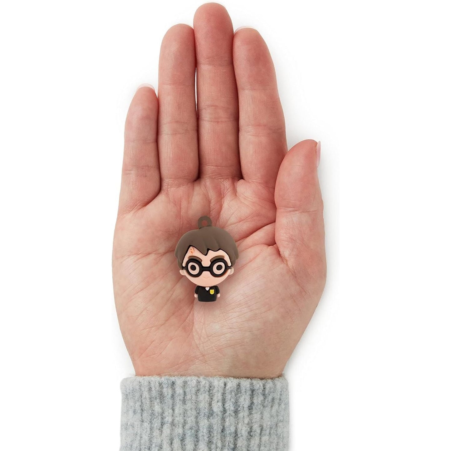 Harry Potter and Friends Miniature Hallmark Ornaments, Set of 6
