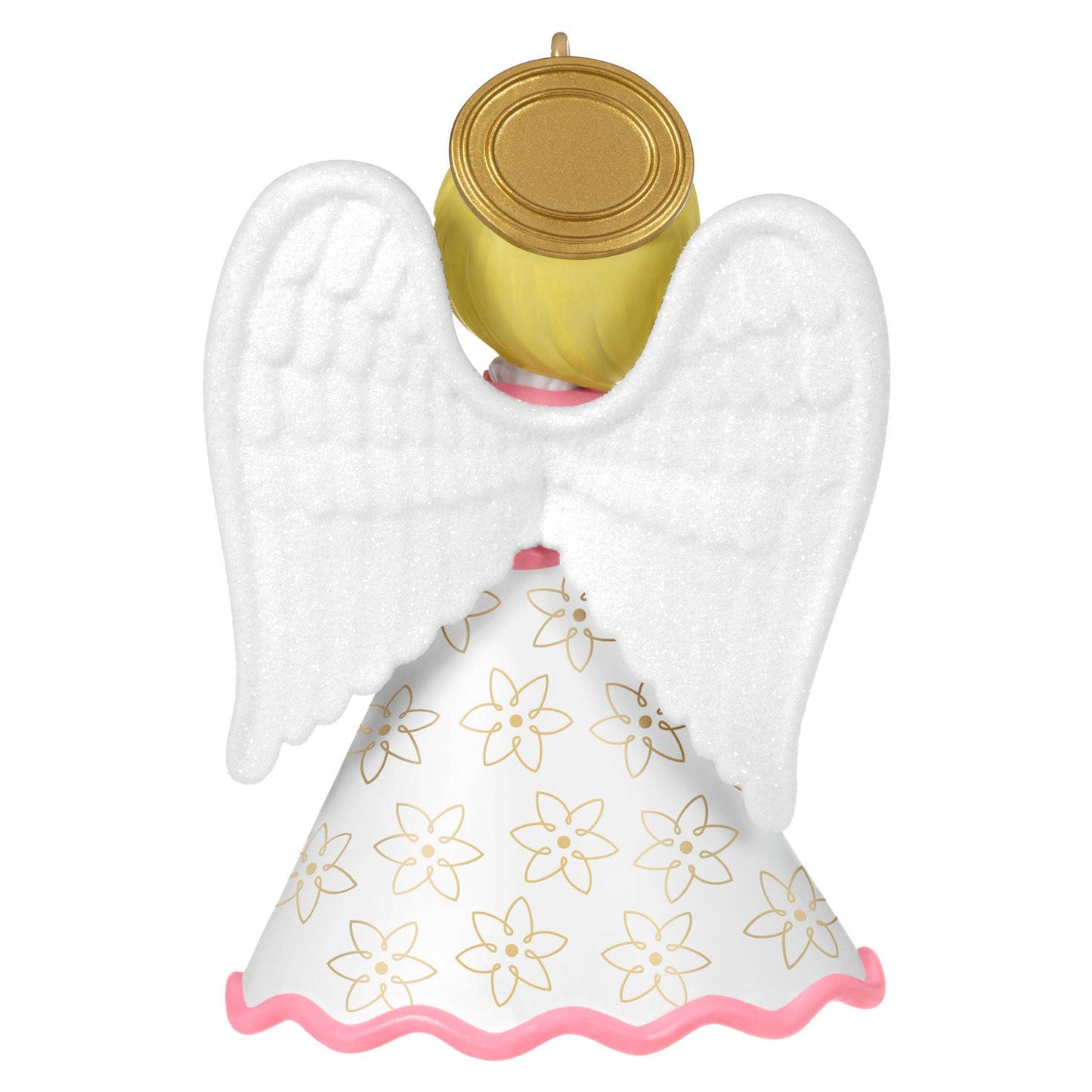 Heirloom Angels, 2023 Keepsake Ornament