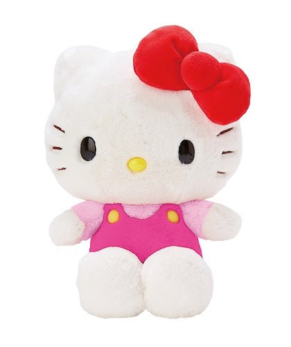 Hello Kitty Plush, Medium