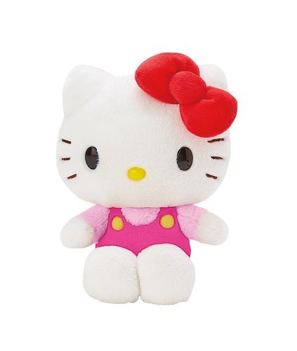 Hello Kitty Plush, Small