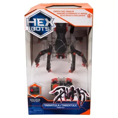 HEX Bots Remote Control Tarantula
