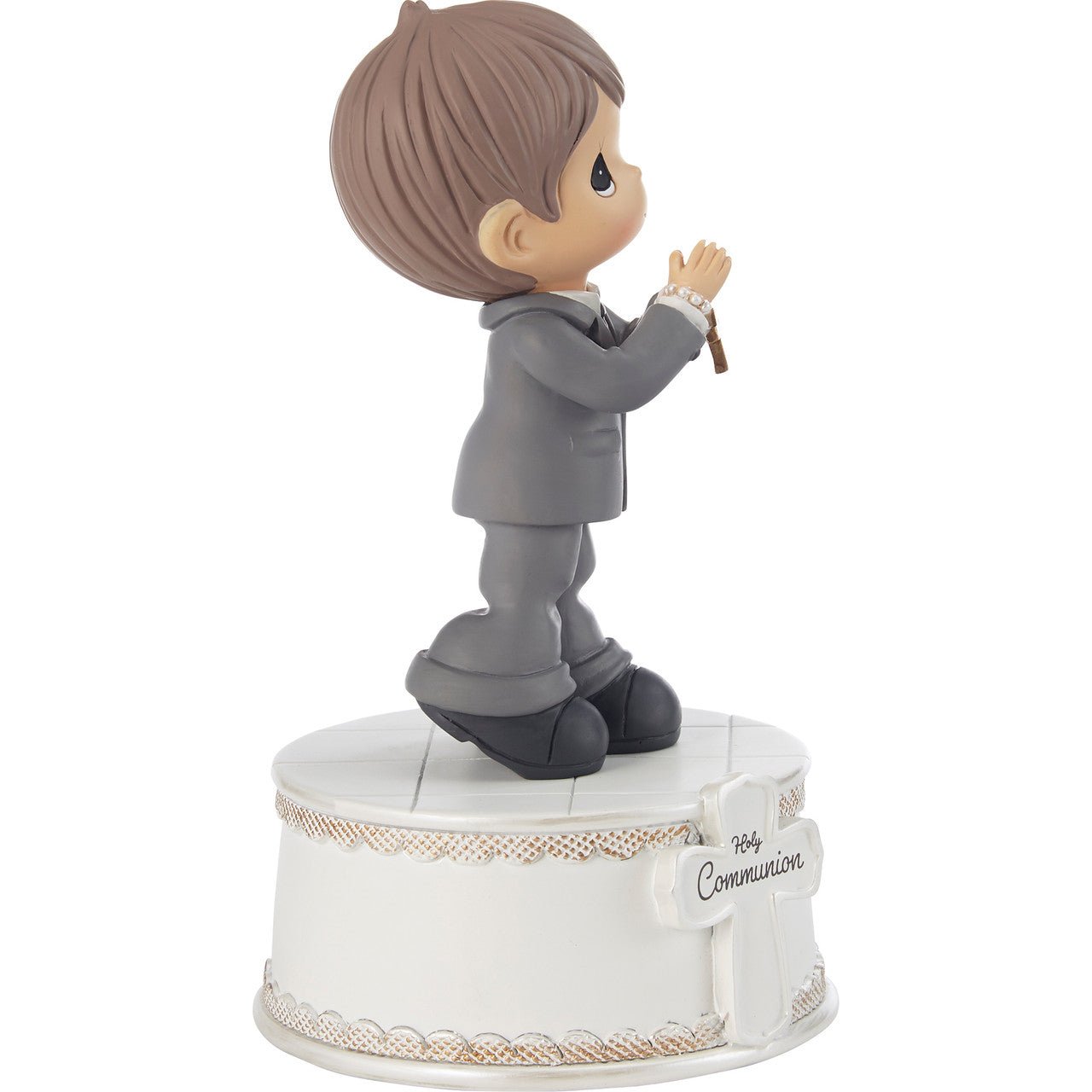 Holy Communion Boy Musical