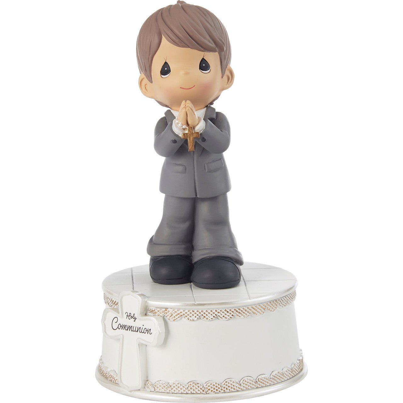 Holy Communion Boy Musical
